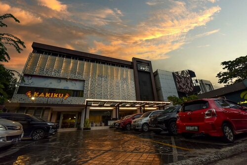 Drego Hotel, Reserva ahora Hotel Hoteles SPA en Sumatra, SPA