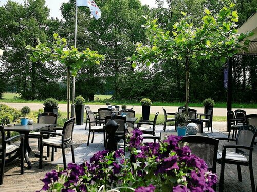 Het Wapen van Delden Hotel, Rezerwuj Hotel Hotele SPA w Overijssel, SPA