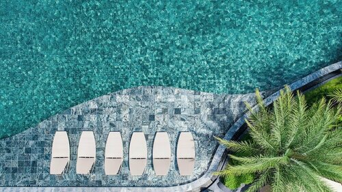 Divalux Resort & Spa Bangkok, Suvarnabhumi Airport-Free Shuttle, Забронировать Курортный отель Банг-Сао-Тхонг Чаченгсау