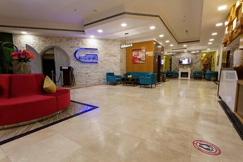 Phoenicia Tower Hotel And Spa, Забронировать Отель Хура Манама