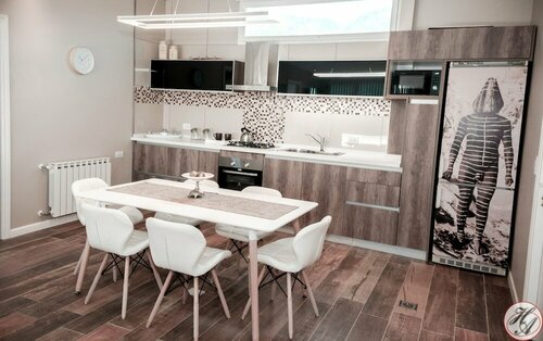Hosteria y Restaurante America, Забронировать Отель Отели Ушуая с парковкой, рядом с Malvinas Square, Парковка