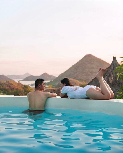 Mohini Komodo Resort, Забронировать Курортный отель Курортные отели Лабуан-Баджо, Курортный отель
