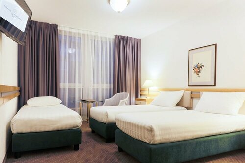 Drake Longchamp Swiss Quality Hotel, Book Hotel Paquis 
