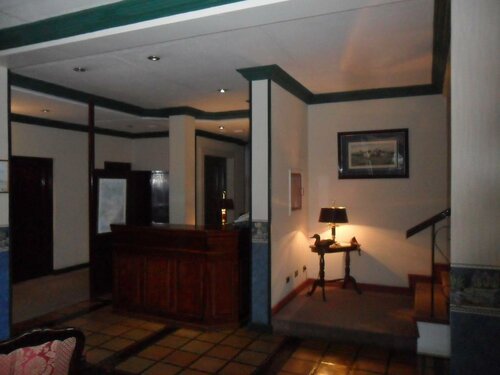 Hotel Isla Rey Jorge, Boek Hotel Hotels in Los Lagos met ontbijt, Ontbijt