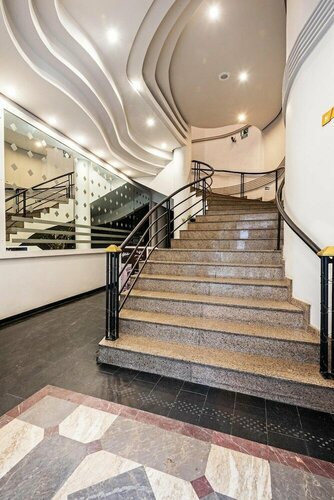 Rede Andrade Braz, Забронировать Отель Недорогие отели Куритиба, рядом с Regina Vogue Theatre, недорого
