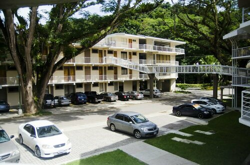 Hotel Arenas Playa Blanca, Rezerwuj Hotel Hotele w Puntarenas z basenem, Basen