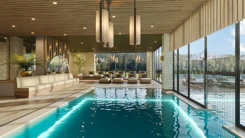 Van Der Valk Luxembourg Arlon, Забронировать Отель Отели Люксембурга с парковкой, Парковка