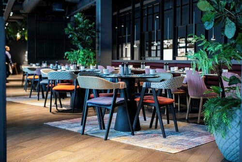 Clarion Hotel Oslo, Забронировать Отель Гамле Осло Осло