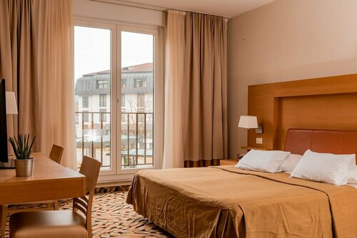 Hotel Smarjeta, Забронировать Отель Смарьеске-Топлице Ново-Место