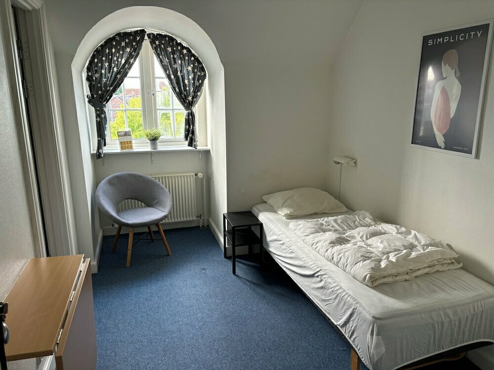 Danhostel Odense City
