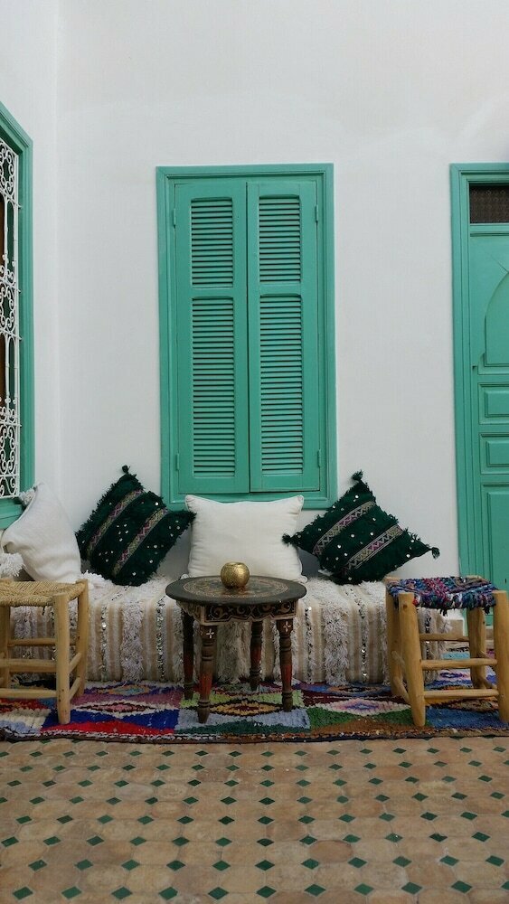 Riad Dar Aida