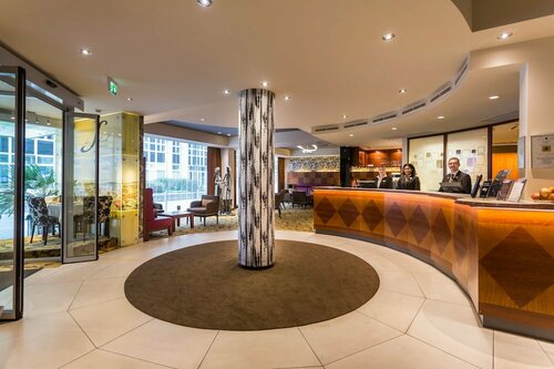 Hotel Am Parkring, Забронировать Отель 01. Внутренний город Вена