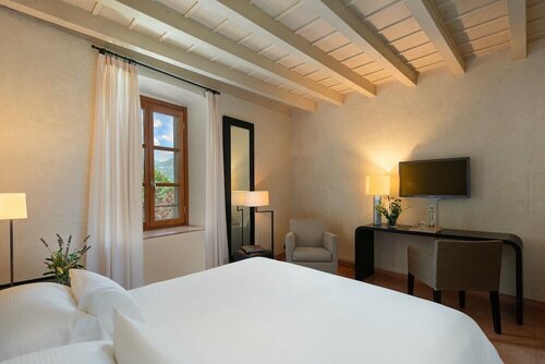 Villa Arcadio, Забронировать Курортный отель СПА-отели Ломбардии, SPA-услуги