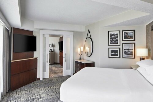 Sheraton Indianapolis Hotel at Keystone Crossing, Prenota Hotel Indianapolis Indiana