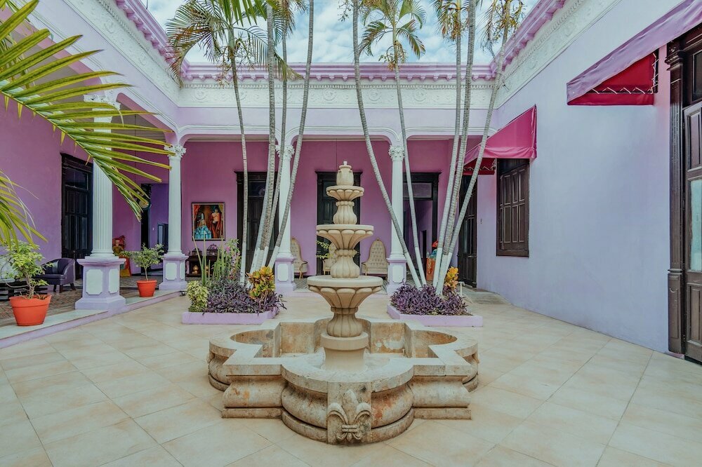 Hotel Boutique Mansion Lavanda