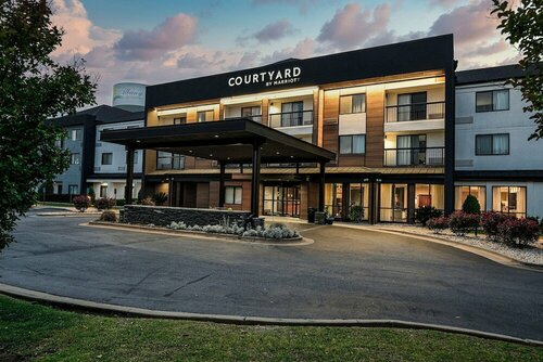 Courtyard by Marriott Albany, Prenota Hotel Albany Georgia