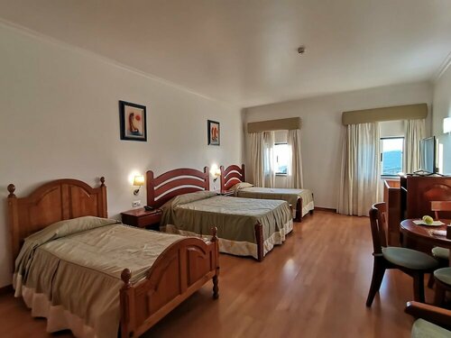 Hotel Quinta dos Cedros, Boek Hotel  