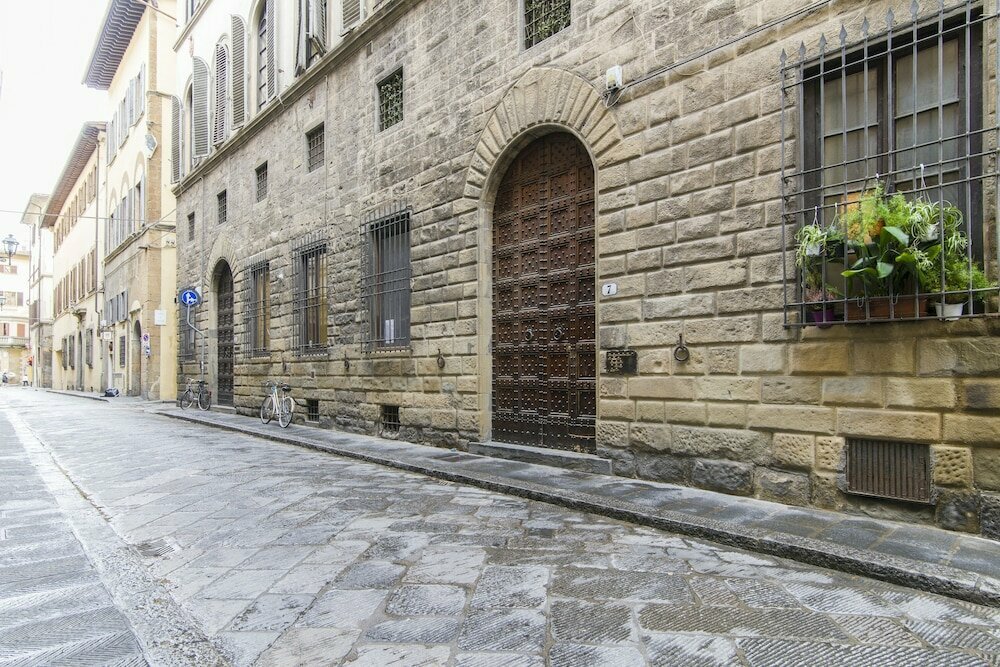 Santo Spirito Cozy Flat