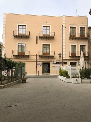Case Vacanze al Duomo, Брондау Гостьхаус Licata Sicily