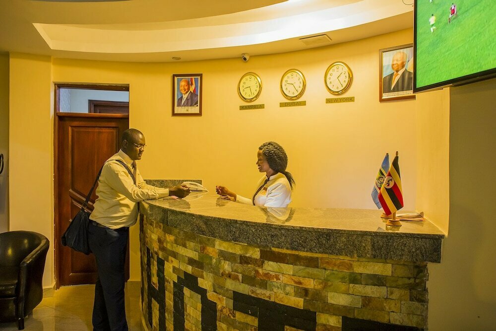 SS Hotel
