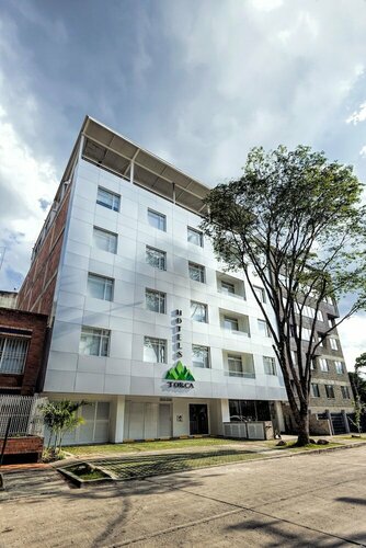 Torca Hotel, Reserva ahora Hotel Hoteles en Cauca con piscina, Piscina