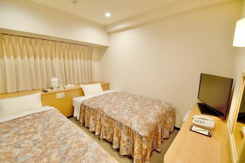Kyoto Universal Hotel Karasuma, Забронировать Отель Отели Удзи с парковкой, Парковка