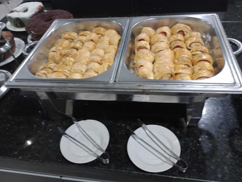 Summit Inn Hotel Pouso Alegre