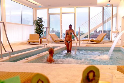 Hotel Airone, Book Hotel SPA-hoteller i Grosseto, SPA