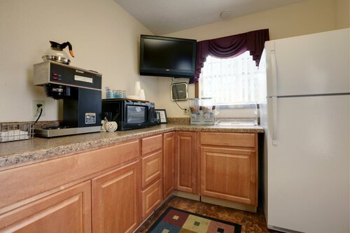 Americas Best Value Inn Weatherford, Забронировать Отель Отели Уэтерфорд с парковкой, Парковка