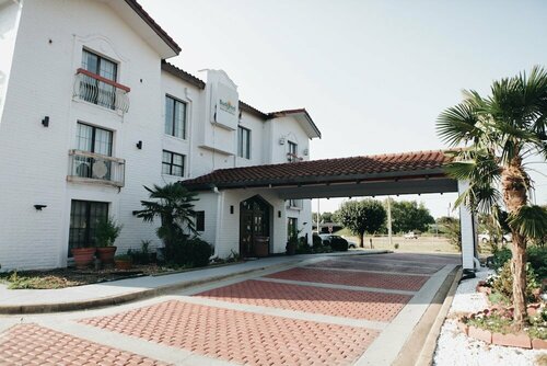 All Seasons Inn & Suites, Buchen Sie Hotel Memphis Tennessee