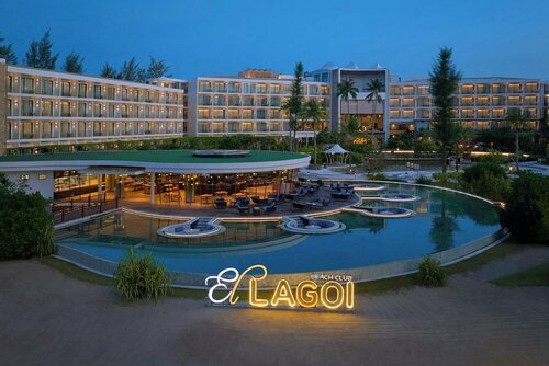 Four Points by Sheraton Bintan
