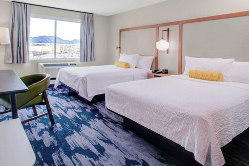 Residence Inn by Marriott Boulder Broomfield/Interlocken, Réserver Hôtel Hôtels à Broomfield avec parking, Parking