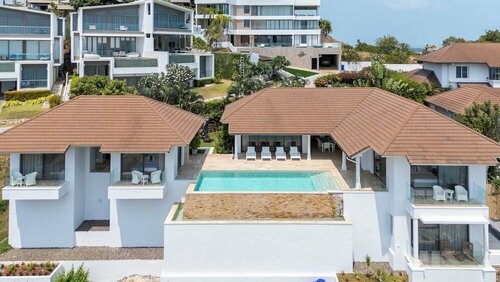 Horizon Villas Samui, Забронировать Вилла Чонгмон-Бич Самуи