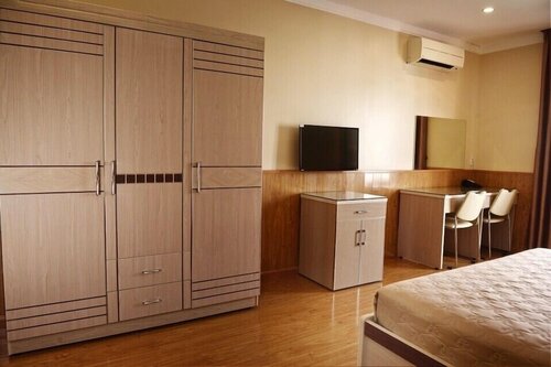 Truong Thinh Hotel, Забронировать Отель Отели Хошимина с завтраком, рядом с Ho Chi Minh City Pasteur Institute, Завтраки