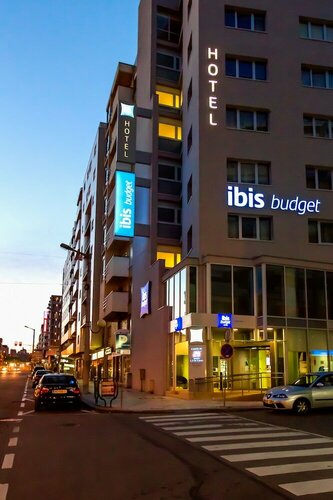 Ibis Budget Braga Centro, Забронировать Отель Отели Браги с завтраком, рядом с Sete Fontes, Завтраки