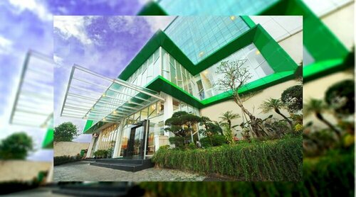 Hotel Agria Bogor, Rezervovat Hotel Muara West Java