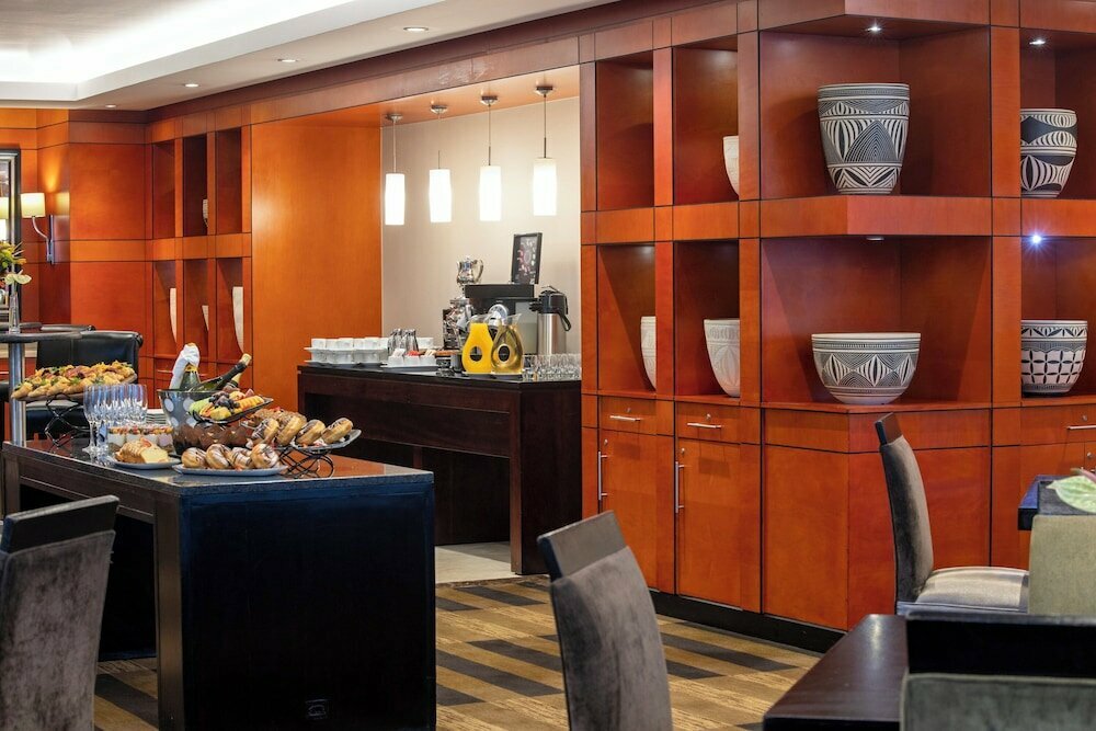 InterContinental Johannesburg O. R. Tambo Airport