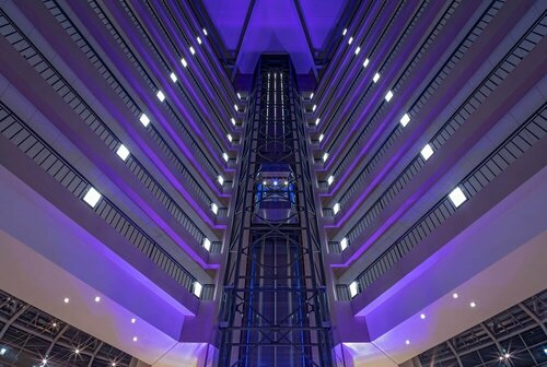 Hyatt Regency Denver Tech Center, Boek Hotel Centennial Colorado