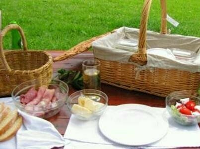 Thunzi Bush Lodge