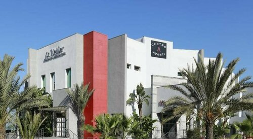 فندق أفانتي المحمدية, Book Hotel Hoteller i Doukkala-Abda med pool, Swimmingpool