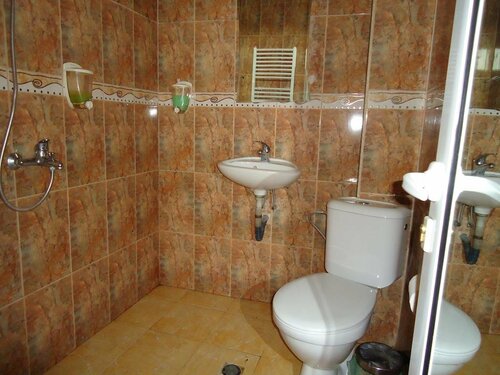 Dionis Hotel, Buchen Sie Hotel Petrich Blagoewgrad