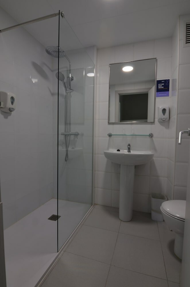 Hotel Blauet