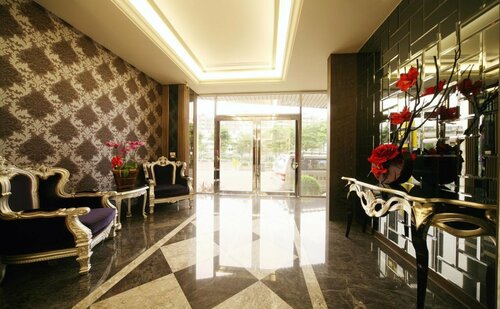 Dubai Villa Motel, Rezervați Motel Hoteluri în Daya cu mic dejun, Mic dejun