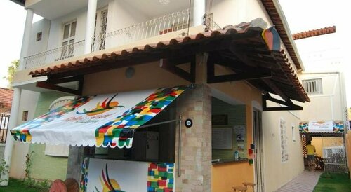 Refúgio Hostel Fortaleza, Reservar Albergue Albergues em Ceará, Albergue
