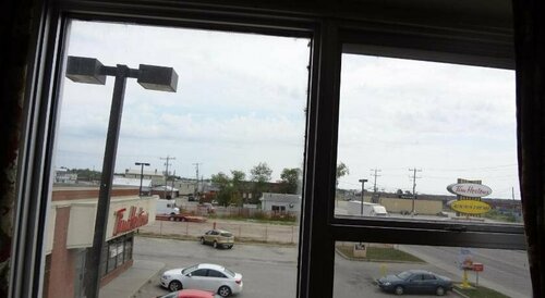 Park Inn Motel, Réserver Auberge Kapuskasing Ontario