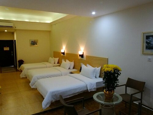 Jinzun Holiday Hotel, Buchen Sie Hotel Dapeng Shenzhen Area