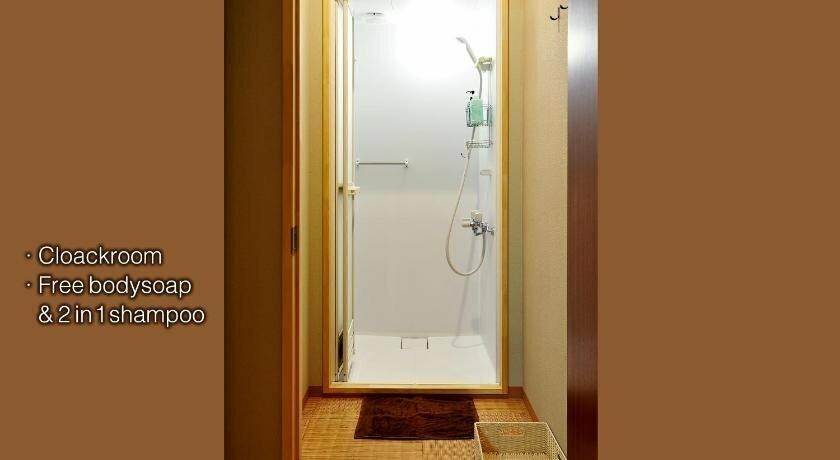 Suzuki Guesthouse Annex Miyaco
