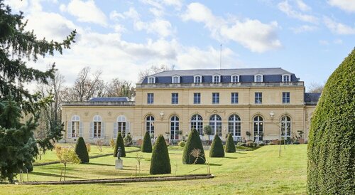 Maison du Val - Les Maisons de Campagne, Забронировать Отель Сен-Жермен-ан-Ле 