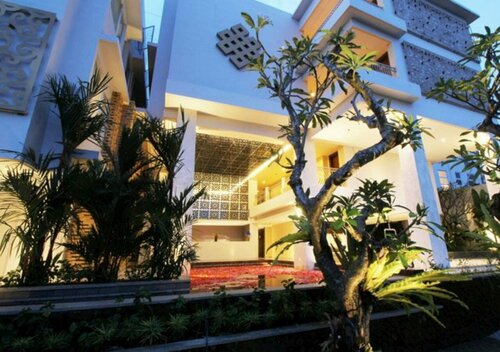 Signature Hotel Bali, Boek Hotel Hotels in Bali met ontbijt, Ontbijt