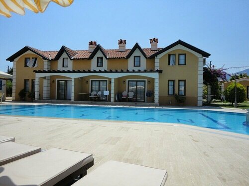 Dalyan Villa Kiydan Apartments, Забронировать Апартаменты/квартира Апартаменты Побережья Даламана, Апартаменты/квартира